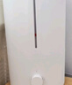 米家小米加湿器2 卧室轻音 家用加湿器  迷你空气加湿 银离子材料上加水大容量 加湿器卧室空调伴侣 实拍图