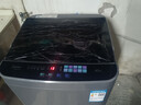 美的（Midea）随心洗 波轮洗衣机全自动 6.5公斤 小型租房用 专利免清洗 MB65V36E 以旧换新 京东自营 实拍图