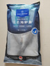 1号会员店（One's Member）零添加保水剂白蕉三去海鲈鱼 1000g（500g*2） 海鱼 海鲜水产 实拍图