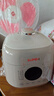 苏泊尔（SUPOR）【厨房好年货】0涂层精钢球釜电压力锅2.5L 开盖火锅家用智能SY-25FC2502Q电饭煲高压锅1-3人 实拍图