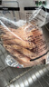 上鲜 鸡小胸 2斤 冷冻 出口级 健身鸡胸肉轻食减脂代餐鸡肉 清真食品 实拍图