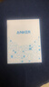 ANKER安克20W冰点充 苹果17充电器type-c快充usb pd氮化镓适用iPhone16promax15/14/13手机iPad插头 蓝 实拍图
