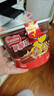 雀巢（Nestle）脆脆鲨威化饼干巧克力味桶装212.5g 休闲零食代餐 新年年货饼干 实拍图