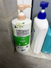 力士沐浴露持久留香72小时香体艾叶止痒山茶香1kg乳液男女士金榜 实拍图