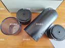 京东京造便携式意式咖啡机浓缩胶囊半自动摩卡壶萃取机小型家用户外办公室 实拍图