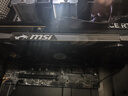 微星（MSI）魔龙 GeForce RTX 5060 8G GAMING TRIO OC AI推理 电竞游戏设计智能学习独立显卡 实拍图