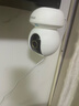 乐橙监控摄像头家用无线室内TA3 400万像素2.5K高清 wifi手机远程监控360无死角 家庭婴儿宠物监护看护 实拍图