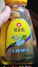 冠生园 百花蜂蜜428g*2瓶盒装纯蜂蜜中华老字号早餐牛奶伴侣冲饮礼品 实拍图