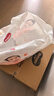 好奇（Huggies）铂金装小桃裤成长裤XXL74片(15kg以上)尿不湿【透爽散热】 实拍图