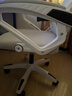 锦汐 电脑椅家用办公椅子靠背人体工学椅学习转椅老板座椅游戏电竞椅 【二代升级款】白框灰网+乳胶 实拍图