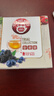 Teekanne德国进口覆盆子洛神花蜜桃肉桂果茶袋泡茶组合茶包12包/盒 实拍图