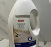 京东京造专研地板除菌清洁剂2KG 家庭清洁地板瓷砖清洁剂拖地专用 实拍图