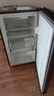 西泠立式冷柜小型冰柜一级能效风冷无霜小冰箱家用侧开门全冷藏冷冻转换抽屉式小冷藏冷冻柜母婴 120升 立式冷柜风冷无霜 一级节能 -24度深冷速冻 实拍图