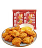 正大食品（CP）日式唐扬鸡块1.8斤  冷冻鸡腿肉丁 入口酥脆 弹嫩多汁 实拍图