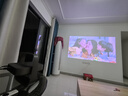 极米Z9X 4K 马年限定礼盒 全新轻薄4K光学变焦投影 1600ISO 真实高亮 家用智能云台投影仪 国家补贴 实拍图