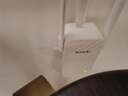 Tenda腾达WiFi信号放大器Wi-Fi网络增强无线扩展 中继 全屋覆盖扩大器 家用路由器穿墙王拓展桥接器A12 实拍图