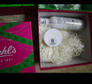 科颜氏（Kiehl's）高保湿水乳套装(水250ml+霜125ml)男女士滋润补水 情人节礼物 实拍图
