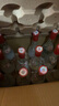 汾酒 红盖玻汾 清香型白酒 42度 475mL*12瓶 整箱装 实拍图