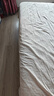 无印良品全棉床上四件套100%纯棉床单四件套被套220*240cm1.8/2.0米床 实拍图
