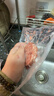 大希地母后恩点腌制入味儿童早餐安格斯牛肉饼汉堡小牛排600g（12片） 实拍图