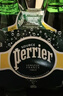 Perrier巴黎水 原装进口气泡水 年货礼盒0糖0卡原味天然矿泉水330ml*24瓶 实拍图