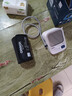 欧姆龙（OMRON）电子血压计血压仪家用医用充电 老人360袖带高精准A862 年货 实拍图