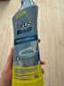 vilosi卫洛仕免刷洗洁厕灵500ml*3瓶马桶清洁剂洁厕液清洁剂杀菌祛味 实拍图
