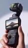 大疆 DJI Osmo Pocket 3 标准版 一英寸口袋云台相机 OP灵眸手持数码相机 旅游vlog 便携美颜摄像 实拍图