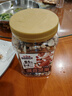 三只松鼠罐装每日坚果500g 干果核桃腰果葡萄干休闲零食 团购送礼 实拍图