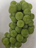 京鲜生 阳光玫瑰葡萄 青提6斤年货礼盒装 单果约10g 生鲜水果 实拍图