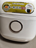东芝（TOSHIBA）电饭煲家用1.6L迷你备长炭电饭锅1-2人智能预约定时宝宝粥不粘锅小小白RC-5MFMC 实拍图