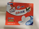 威猛先生（Mr Muscle） 洁厕宝 38g*10块 百草香型 蓝泡泡洁厕块 厕所马桶清洁祛垢 实拍图