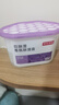 京东京造 巨除湿香氛除湿盒 宿舍衣柜除湿干燥剂防霉剂除湿桶6桶 实拍图