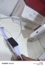 华为（HUAWEI）手环10 标准版 流光紫 智能手环专业睡眠分析情绪健康铝合金机身心率监测运动手环华为手环9升级 实拍图