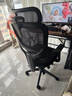 西昊M56二代 人体工学椅办公椅电脑电竞椅子人工力学座椅学习升降椅背 实拍图