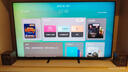 索尼（SONY）高端款 5系 K-55XR50 55英寸 MiniLed XR芯片 X90L升级款 平板电视 实拍图