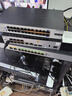 华三（H3C）ER3208G3-X 10口千兆有线路由器异地组网SD-WAN 带机量250 VLAN/图形化界面/上网行为管理 实拍图