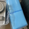 珑小宠宠物尿垫狗狗尿片厕所猫咪训导尿布防漏垫子 狗狗加厚生理隔尿垫 宠物尿垫 45*60cm M码 50片 实拍图