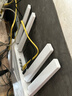 普联（TP-LINK）大道AX3000满血WiFi6千兆无线路由器 5G双频穿墙 Mesh 3000M无线速率 信号增强 支持易展 XDR3010 实拍图