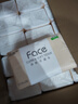 洁柔抽纸 粉Face柔韧3层120抽*20包 可湿水面巾纸  整箱纸巾 热门商品 实拍图