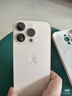 Apple/苹果【需签收激活】iPhone 16 Pro（A3294）128GB 白色钛金属 支持移动联通电信5G 双卡双待手机 实拍图