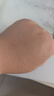 姬芮轻隐柔光精华粉底乳 遮瑕持久不脱妆粉底液敏感肌可用生日礼物 PO00透白蜜桃色 25ml 实拍图