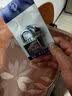 虎顿（HOTUN）挂锁 仓库库房大挂锁 柜门抽屉防盗窗加粗加大挂锁 50mm 实拍图