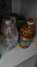 金龙鱼 食用油 葵花籽清香型调和油5L （新老包装随机发货） 实拍图