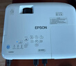 爱普生（EPSON）CO-W01 投影仪办公会议商用家用家庭影院白天教室培训高清投影机 （3LCD 高清高亮度）【标配+线】 实拍图