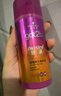 施华蔻（Schwarzkopf）got2b蓬然妩媚立体丰盈弹力素100ml(卷发保湿护卷定型)(新老包装) 实拍图