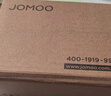 九牧（JOMOO）洗衣机角阀龙头水嘴不锈钢4分卡扣螺纹接口银色74112-784/1C-1 实拍图