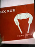 奥克斯（AUX）颈椎按摩器 按摩披肩 肩颈按摩器斜方肌 腿腰颈部按摩仪颈椎 按摩枕头送长辈父母亲生日实用高档端 【顶配款】S+V手法+10D抓捏+大面积热敷 情人节礼物送男女友老公老婆长辈爸妈礼品物 实拍图