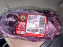 科尔沁【冰鲜牛肉】国产黄牛牛腱子3斤 清真牛肉生鲜鲜肉源头直发真原切 实拍图