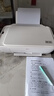 小米（MI）米家喷墨打印一体机 打印/复印/扫描/照片彩色打印多合一 家用打印 学生打印 手机APP无线打印 实拍图